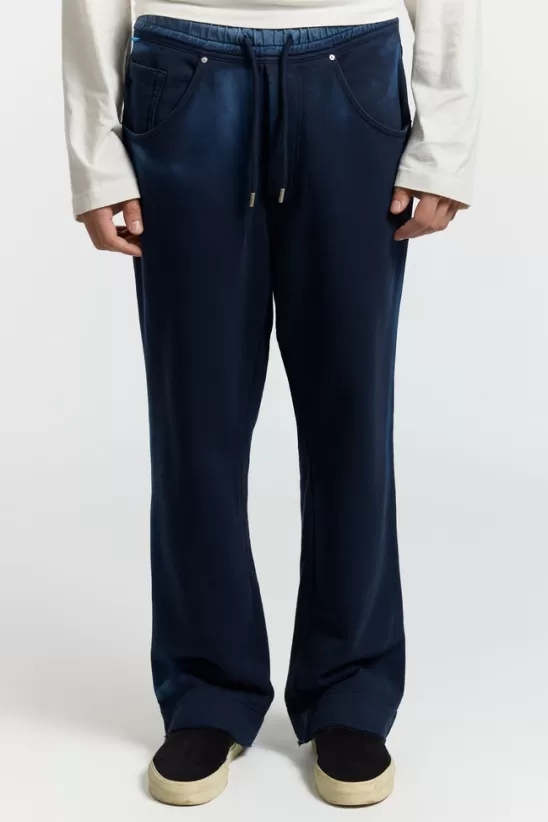 COTTONCITIZEN Sweatpants<Berlin Trouser (Sale) NavyCast