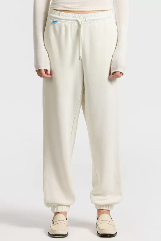 COTTONCITIZEN Sweatpants | Sweatpants<Boston Jogger VintageBone