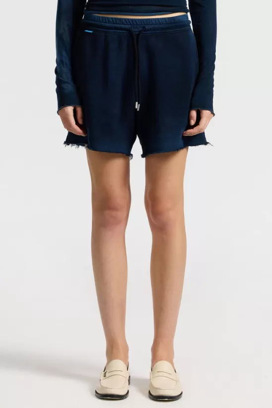 COTTONCITIZEN Shorts<Boston Short VintageNavy