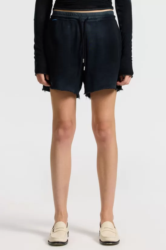 COTTONCITIZEN Shorts<Boston Short VintageBlack