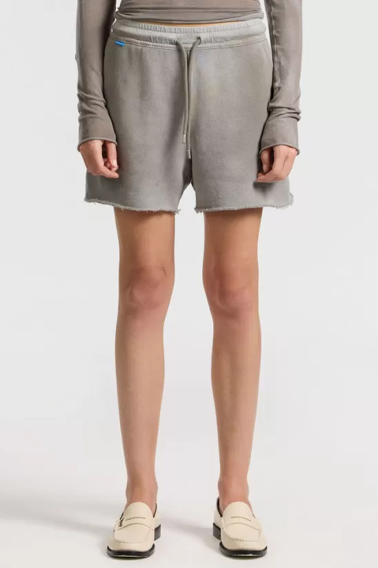 COTTONCITIZEN Shorts<Boston Short VintageCement