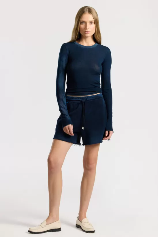 COTTONCITIZEN Shorts<Boston Short VintageNavy
