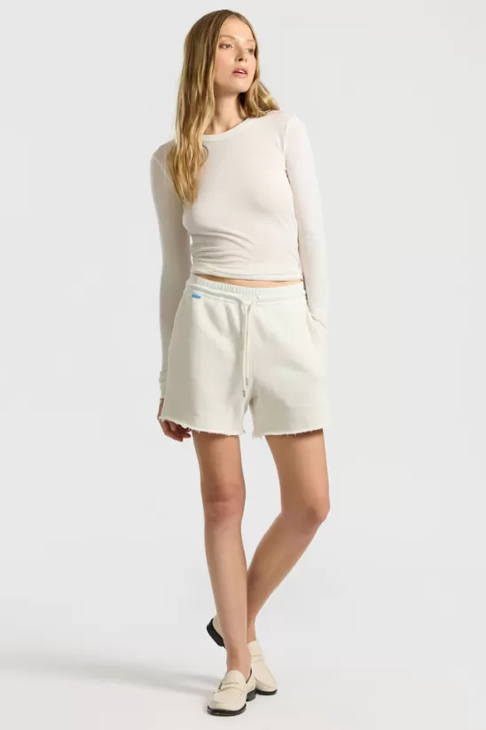COTTONCITIZEN Shorts<Boston Short VintageBone