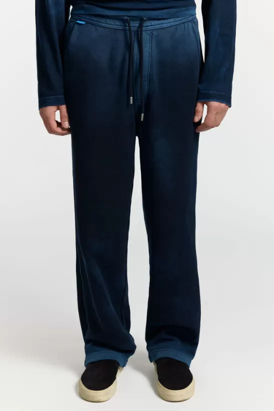 COTTONCITIZEN Sweatpants<Boston Sweatpant VintageNavy