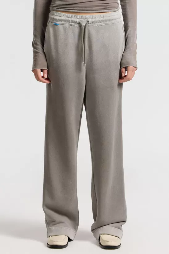 COTTONCITIZEN Sweatpants<Boston Trouser VintageCement