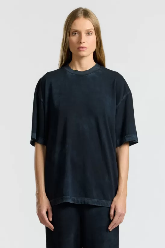 COTTONCITIZEN Tees | Tees<Bowie Tee VintageBlack