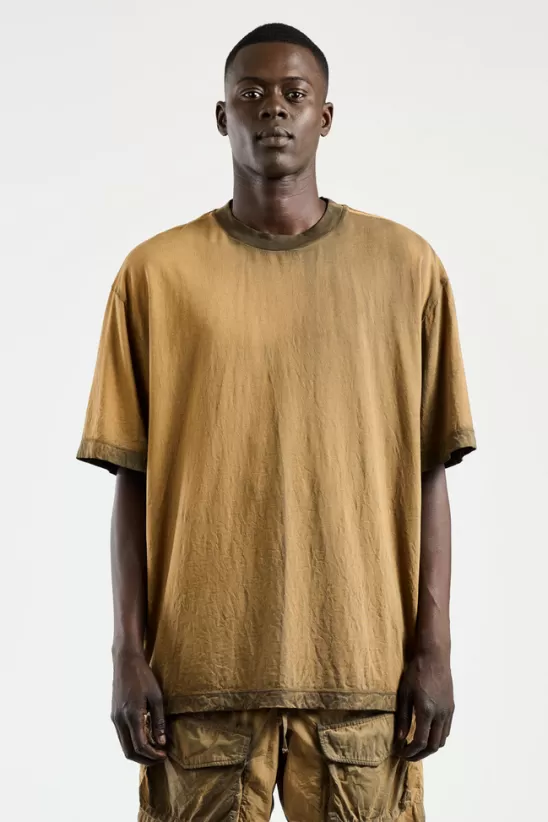 COTTONCITIZEN Sale<Bowie Tee (Sale) DesertMix