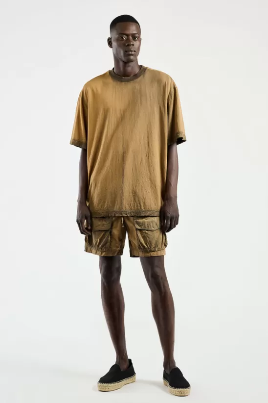 COTTONCITIZEN Sale<Bowie Tee (Sale) DesertMix