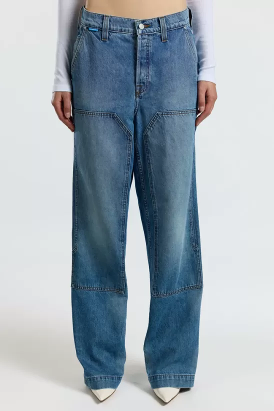 COTTONCITIZEN Sale<Carpenter Pant (Sale) Canal