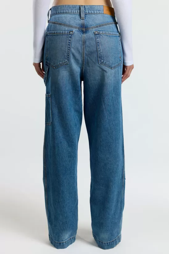 COTTONCITIZEN Sale<Carpenter Pant (Sale) Canal