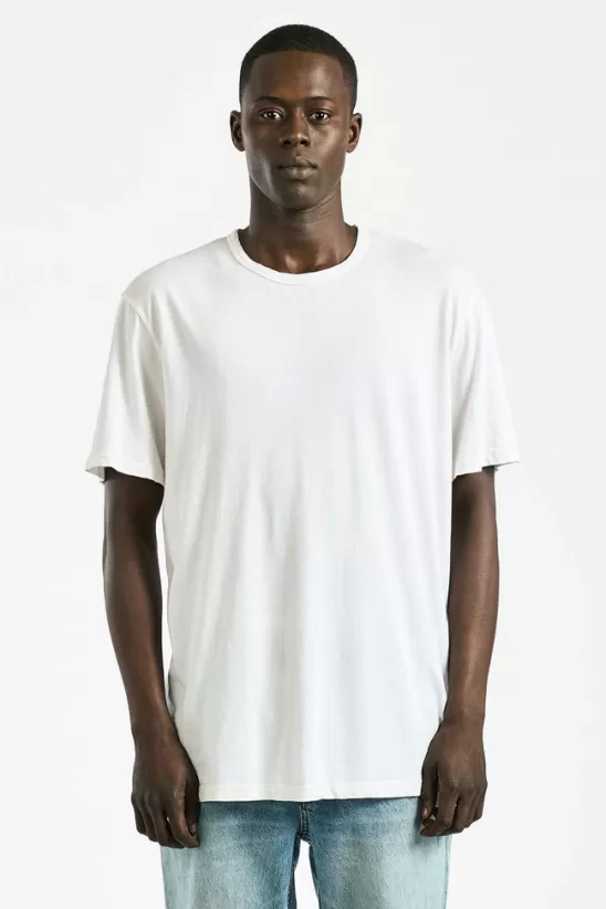 COTTONCITIZEN 3-packs<Classic Crewneck Tee (3-Pack) White
