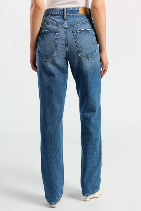 COTTONCITIZEN Denim<Kate Jean LeDoux