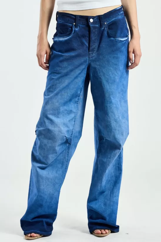 COTTONCITIZEN Sale<Mila Pant (Sale) NavyDip