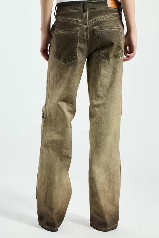 COTTONCITIZEN Sale<Mila Pant (Sale) EspressoDip