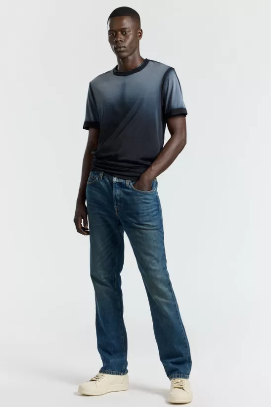 COTTONCITIZEN Tees<Prince Tee BlackCast