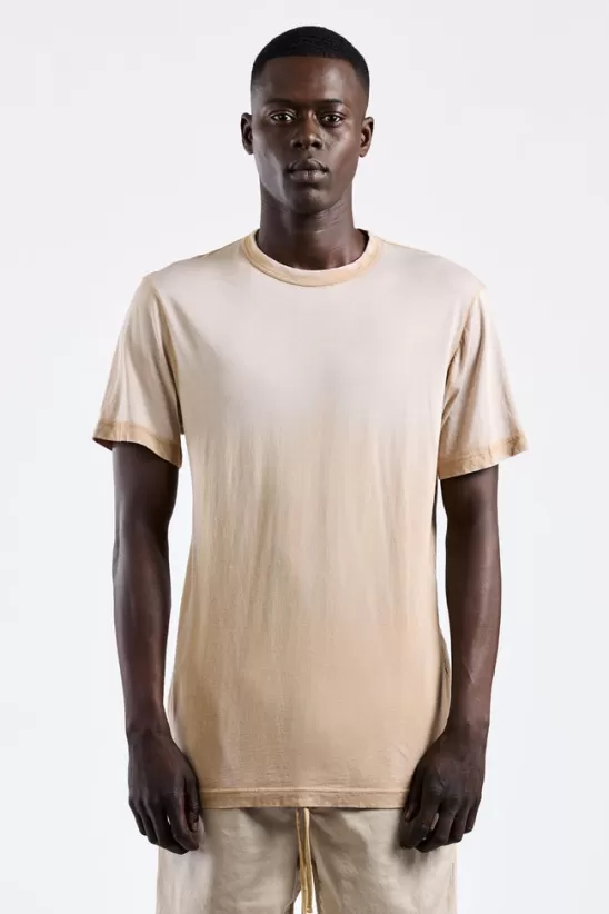 COTTONCITIZEN Sale<Prince Tee (Sale) BeigeCast