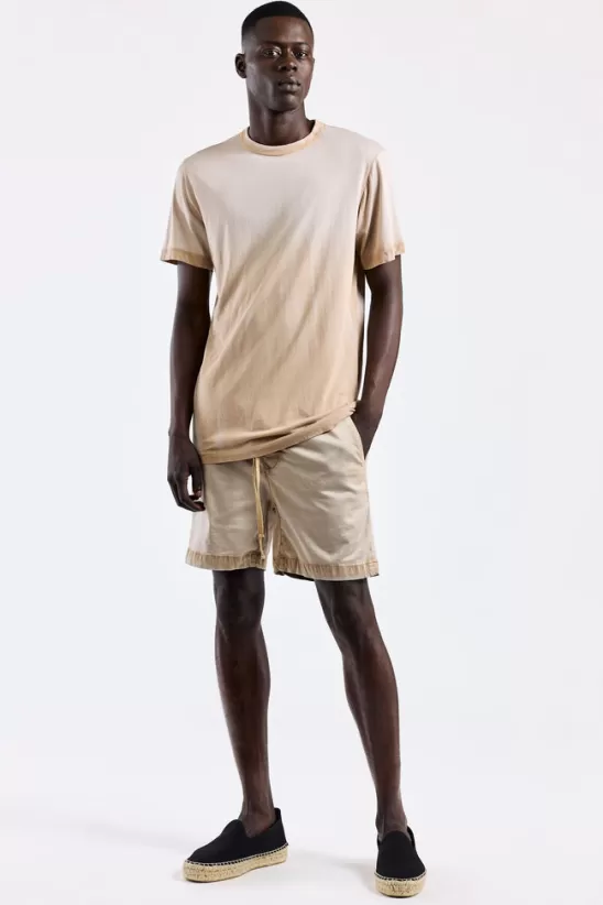 COTTONCITIZEN Sale<Prince Tee (Sale) BeigeCast