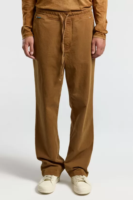 COTTONCITIZEN Sale<Relaxed Pant (Sale) Cider
