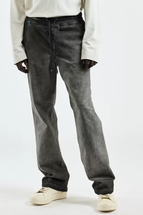 COTTONCITIZEN Sale<Relaxed Pant (Sale) BlackDip