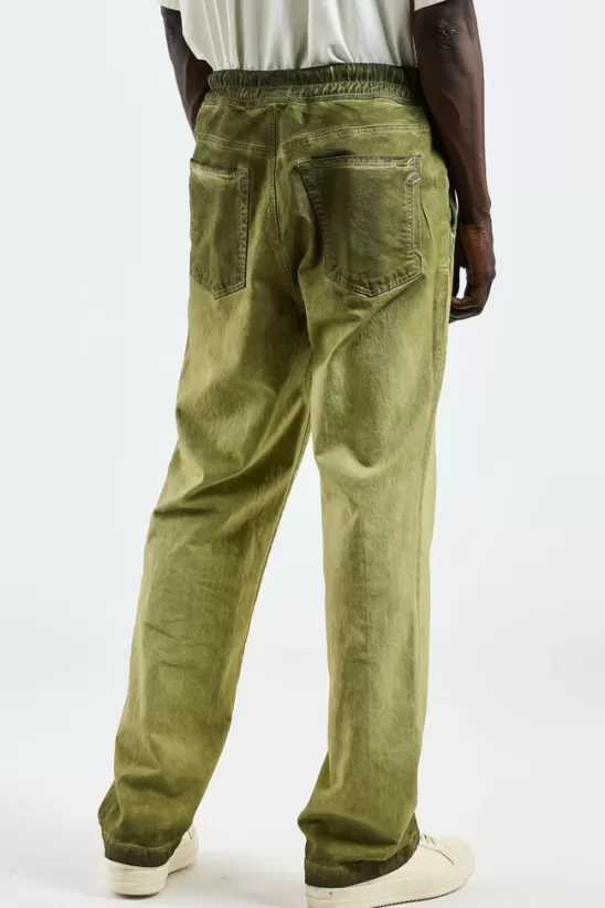 COTTONCITIZEN Sale<Relaxed Pant (Sale) ArmyDip