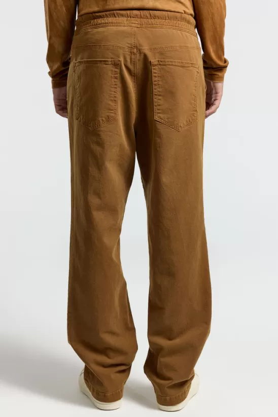 COTTONCITIZEN Sale<Relaxed Pant (Sale) Cider