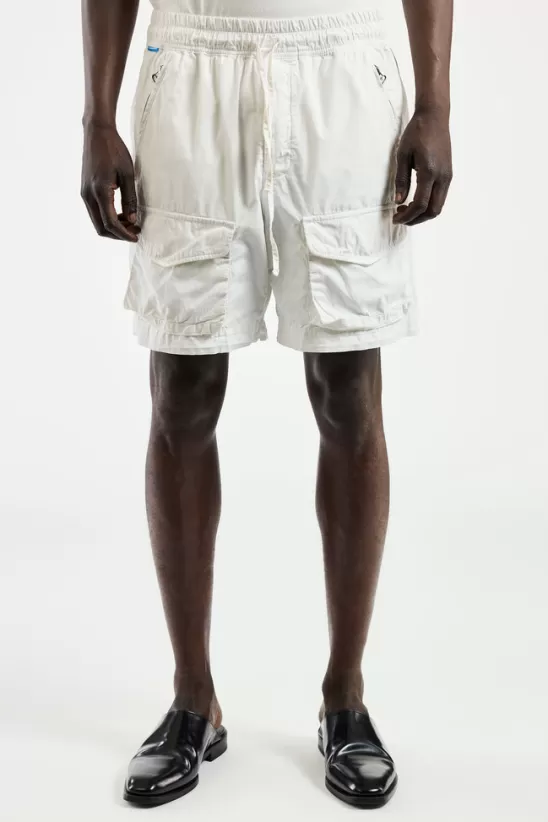 COTTONCITIZEN Sale<Santorini Cargo Short (Sale) VintageBone