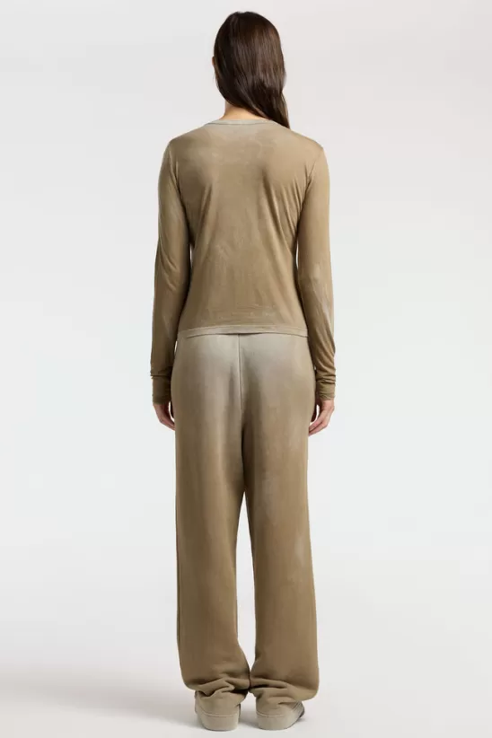 standard_long_sleeve_shirt_2-12.webp COTTONCITIZEN Shirts<Standard Long Sleeve Shirt VintageChai