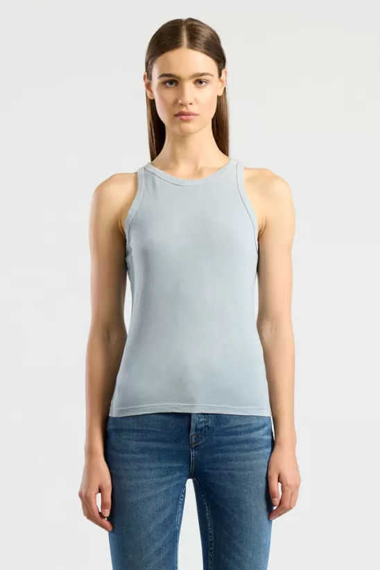 COTTONCITIZEN Tanks<Standard Tank VintageCrystalline